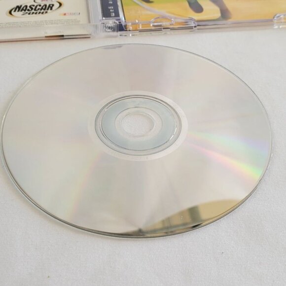 Triple Play 2001 EA Sports PC CD-ROM Electronics Arts - Picture 4 of 4